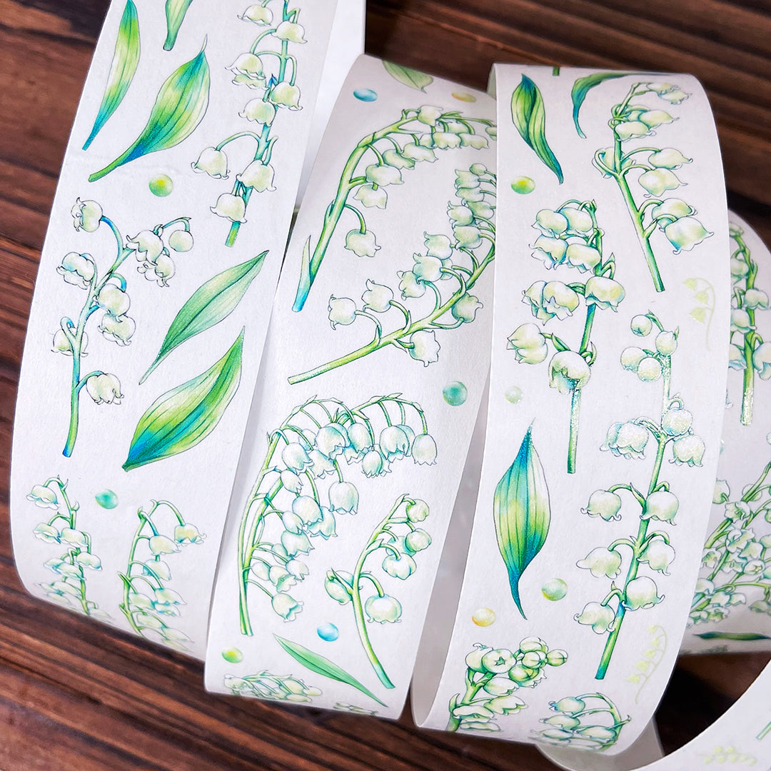 紙膠帶分裝 TAP01-TAP20 - YU'S WORLD STORE|小玉的貼貼世界