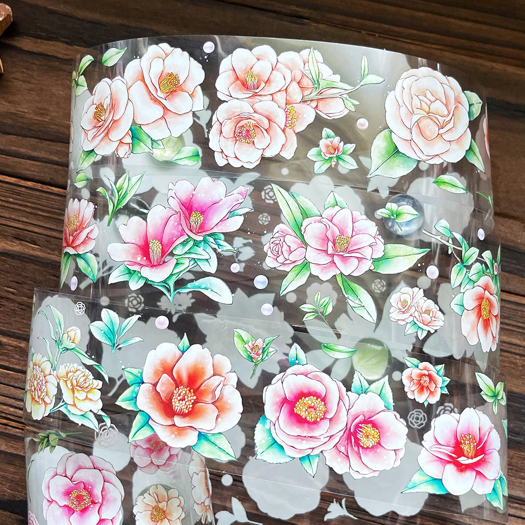 紙膠帶分裝 TAP01-TAP20 - YU'S WORLD STORE|小玉的貼貼世界