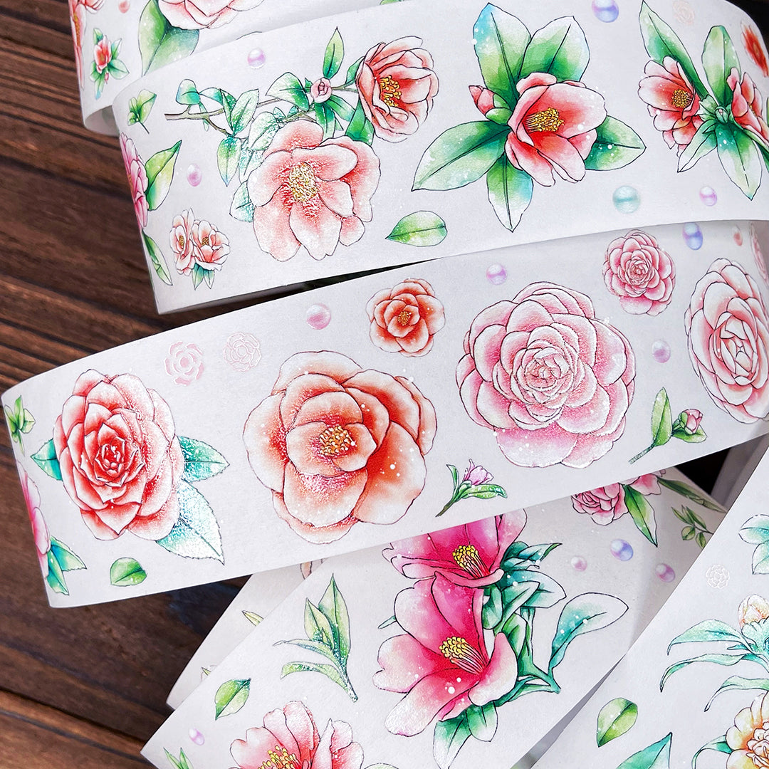 紙膠帶分裝 TAP01-TAP20 - YU'S WORLD STORE|小玉的貼貼世界