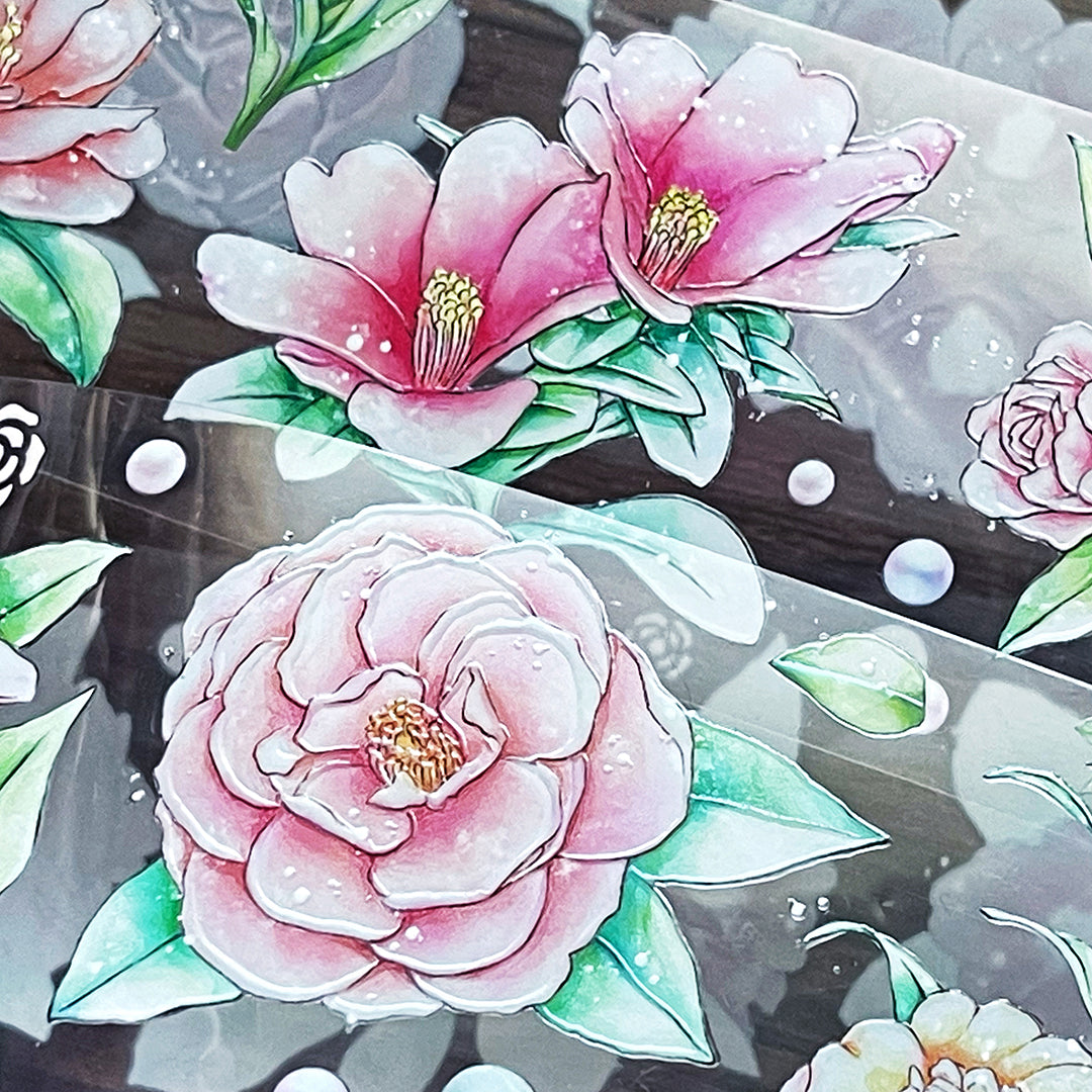 紙膠帶分裝 TAP01-TAP20 - YU'S WORLD STORE|小玉的貼貼世界