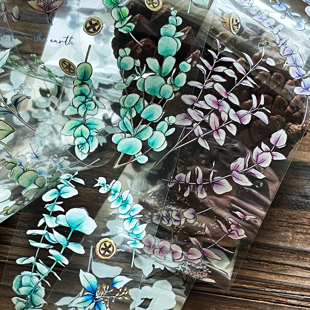 紙膠帶分裝 TAP01-TAP20 - YU'S WORLD STORE|小玉的貼貼世界