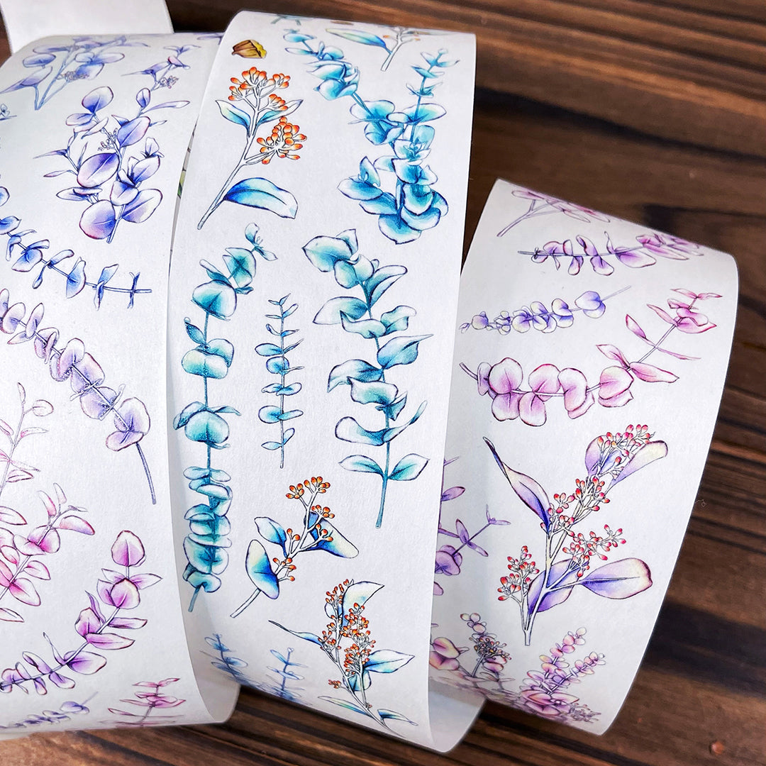 紙膠帶分裝 TAP01-TAP20 - YU'S WORLD STORE|小玉的貼貼世界