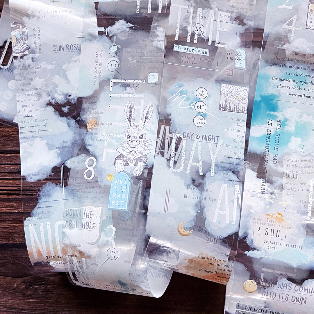 紙膠帶分裝 TAP21-TAP40 - YU'S WORLD STORE|小玉的貼貼世界