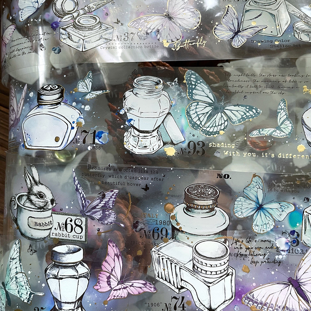 紙膠帶分裝 TAP21-TAP40 - YU'S WORLD STORE|小玉的貼貼世界