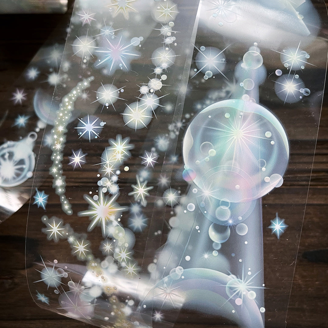 紙膠帶分裝 TAP21-TAP40 - YU'S WORLD STORE|小玉的貼貼世界