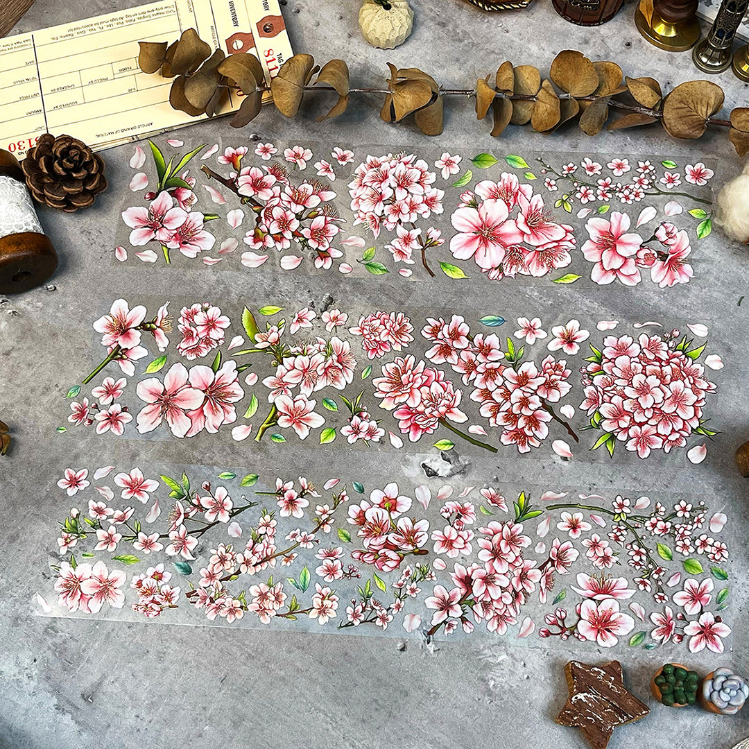 紙膠帶分裝 TAP01-TAP20 - YU'S WORLD STORE|小玉的貼貼世界