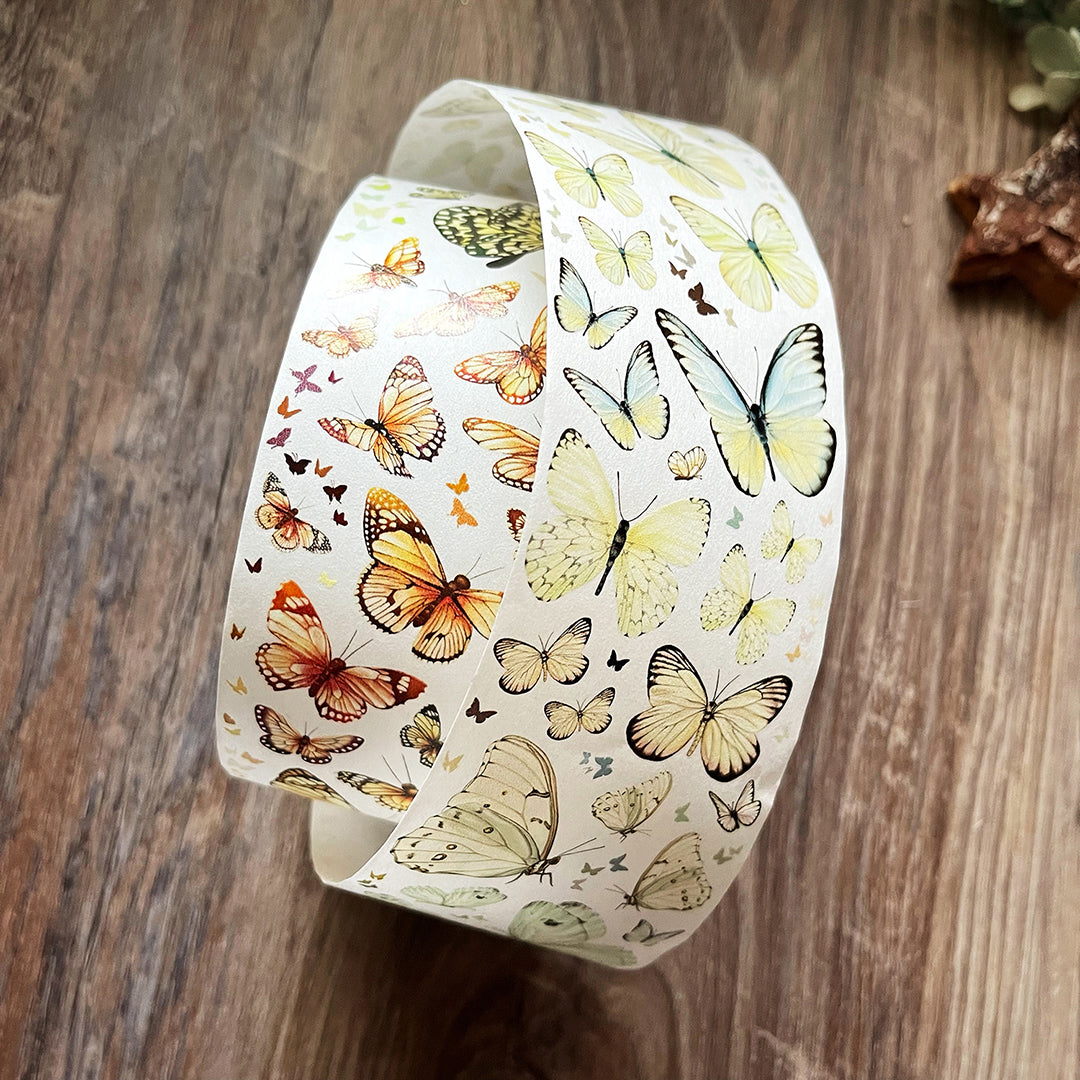 紙膠帶分裝 TAP01-TAP20 - YU'S WORLD STORE|小玉的貼貼世界