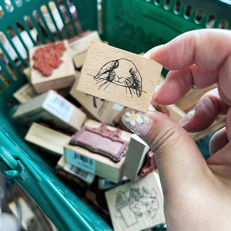 感恩的心 感謝有你 惜福區 - YU'S WORLD STORE|小玉的貼貼世界