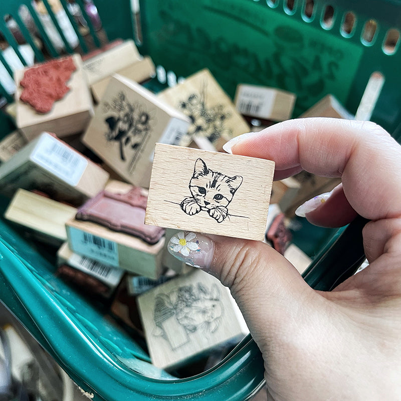 感恩的心 感謝有你 惜福區 - YU'S WORLD STORE|小玉的貼貼世界