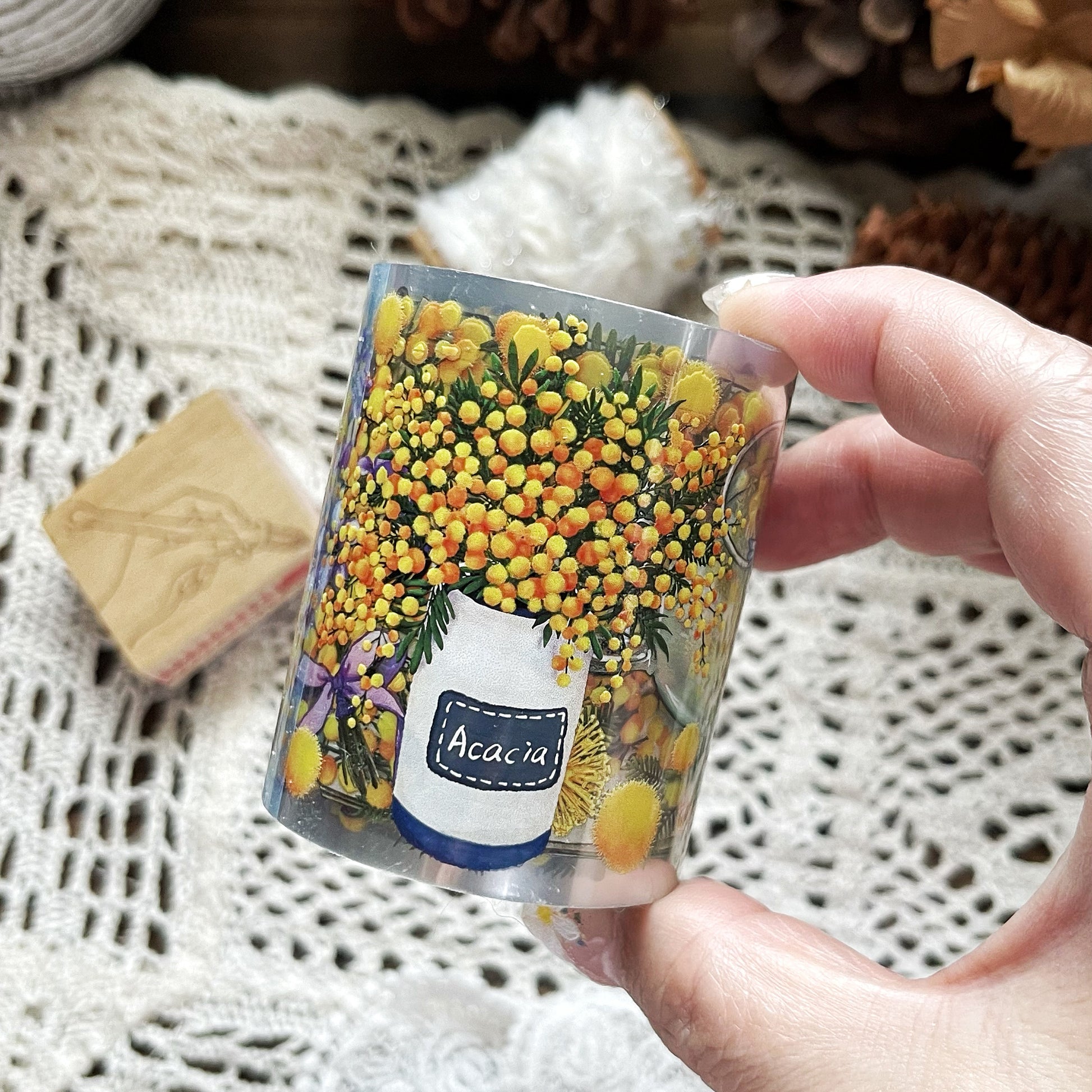 感恩的心 感謝有你 惜福區 - YU'S WORLD STORE|小玉的貼貼世界