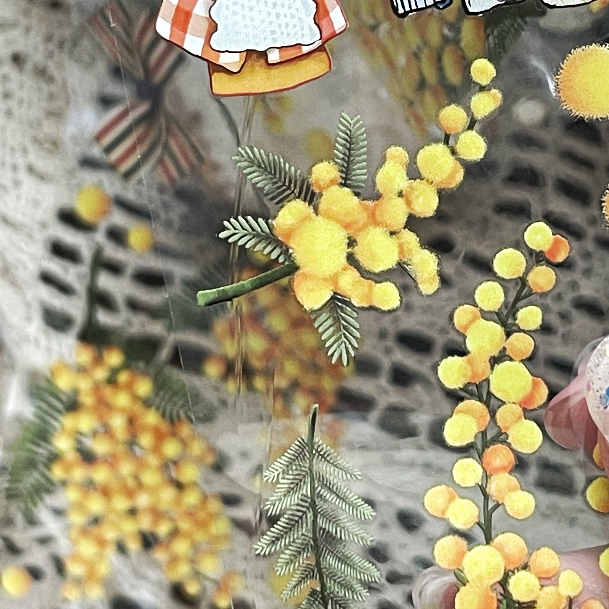 感恩的心 感謝有你 惜福區 - YU'S WORLD STORE|小玉的貼貼世界