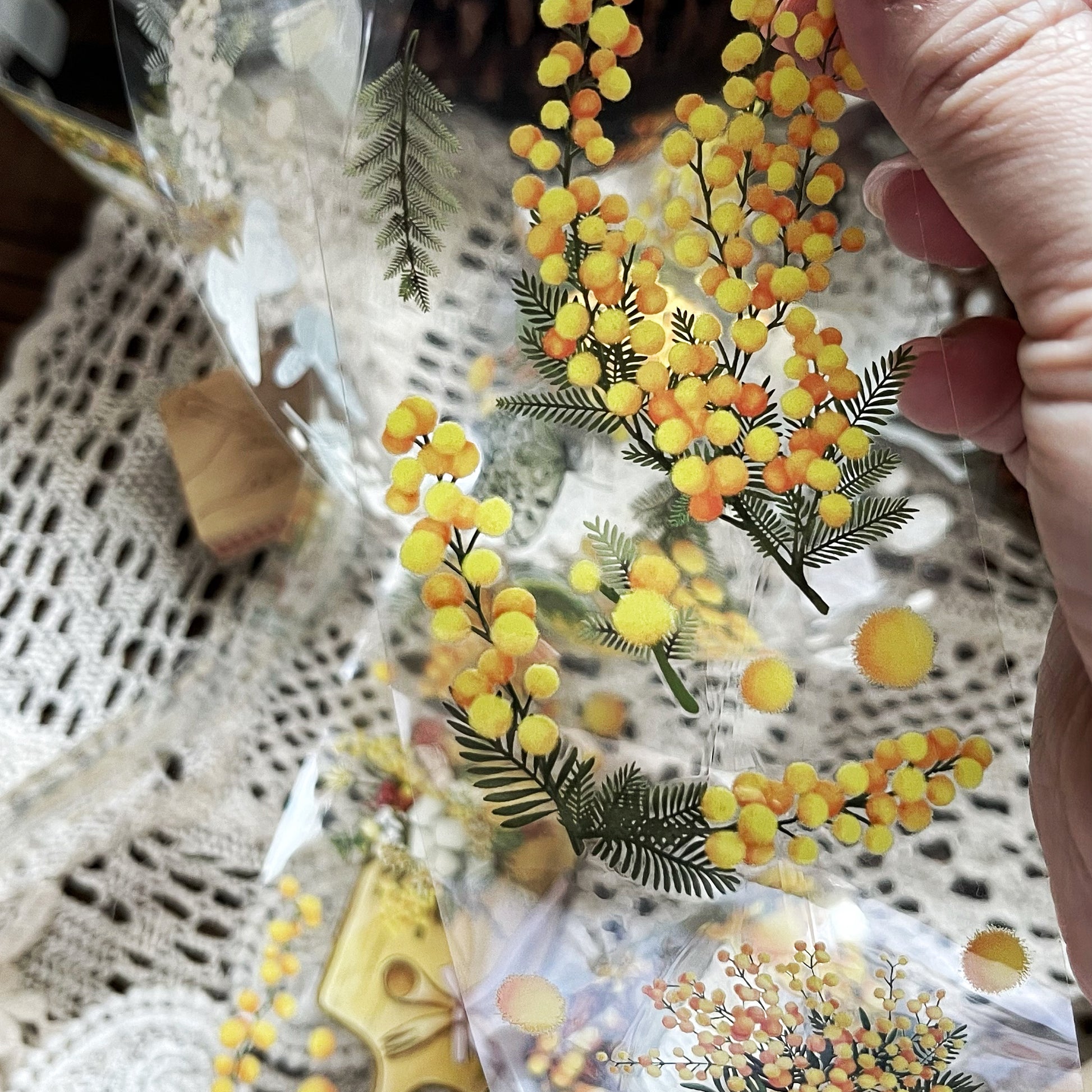 感恩的心 感謝有你 惜福區 - YU'S WORLD STORE|小玉的貼貼世界