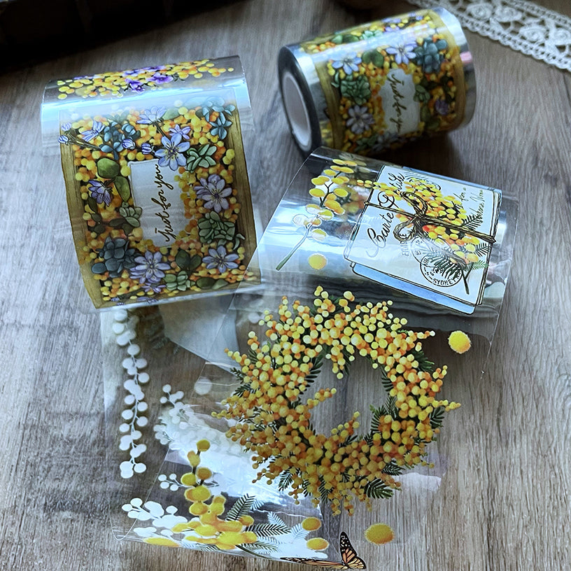 紙膠帶分裝 TAP01-TAP20 - YU'S WORLD STORE|小玉的貼貼世界