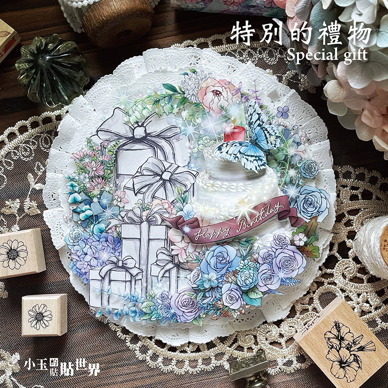 yusworld_Special gift note