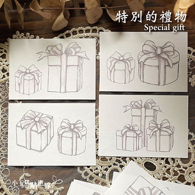 yusworld_Special gift note