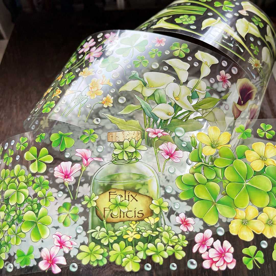 紙膠帶分裝 TAP01-TAP20 - YU'S WORLD STORE|小玉的貼貼世界