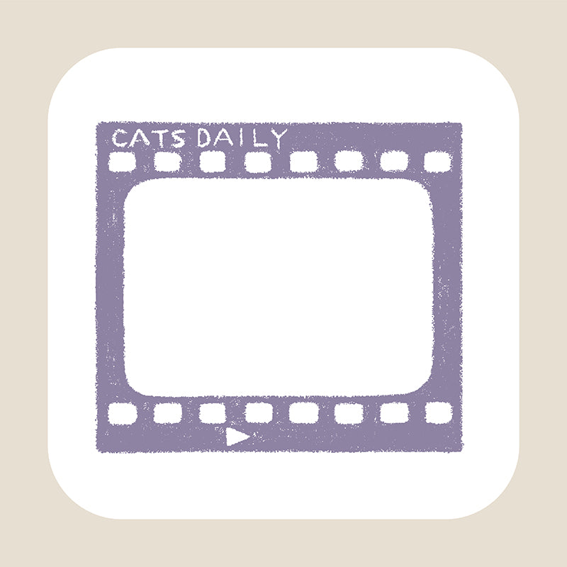 new / no.313-316 大喀嚓 ka cha / 印章組 - YU'S WORLD STORE|小玉的貼貼世界