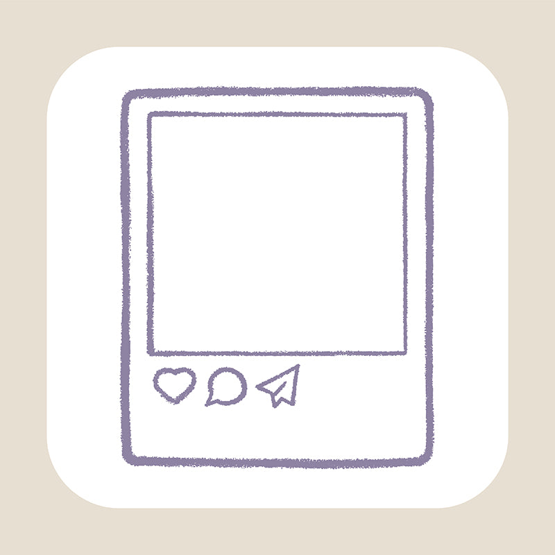 new / no.313-316 大喀嚓 ka cha / 印章組 - YU'S WORLD STORE|小玉的貼貼世界