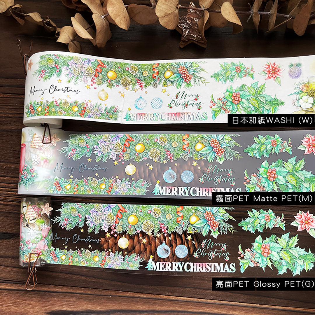 紙膠帶分裝 TAP01-TAP20 - YU'S WORLD STORE|小玉的貼貼世界