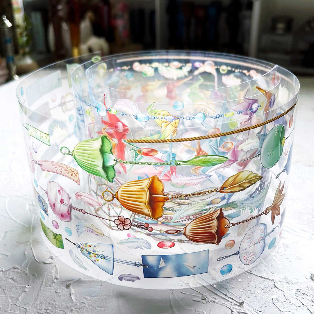 紙膠帶分裝 TAP01-TAP20 - YU'S WORLD STORE|小玉的貼貼世界