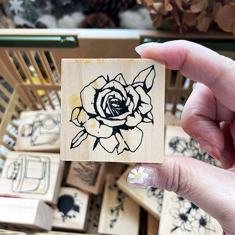 感恩的心 感謝有你 惜福區 - YU'S WORLD STORE|小玉的貼貼世界