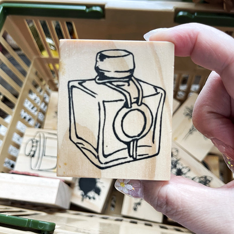 感恩的心 感謝有你 惜福區 - YU'S WORLD STORE|小玉的貼貼世界