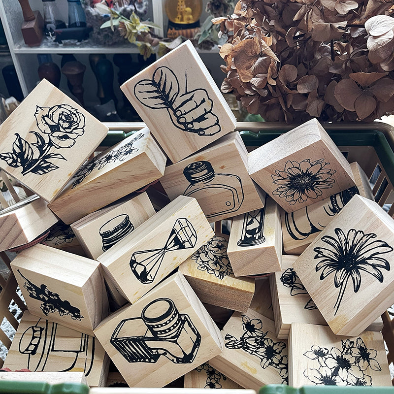 感恩的心 感謝有你 惜福區 - YU'S WORLD STORE|小玉的貼貼世界