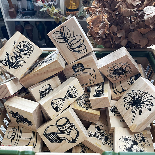 感恩的心 感謝有你 惜福區 - YU'S WORLD STORE|小玉的貼貼世界