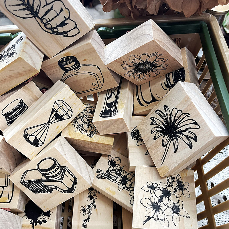 感恩的心 感謝有你 惜福區 - YU'S WORLD STORE|小玉的貼貼世界