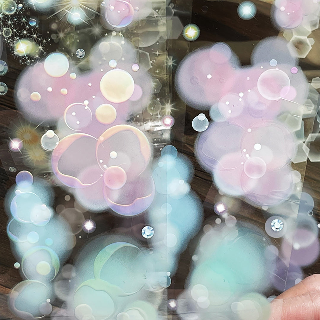 紙膠帶分裝 TAP01-TAP20 - YU'S WORLD STORE|小玉的貼貼世界