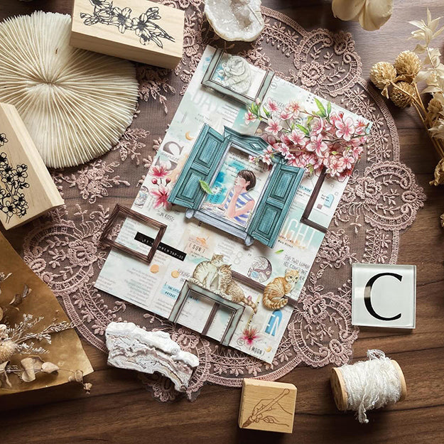 yusworld_sorry mom pet tape