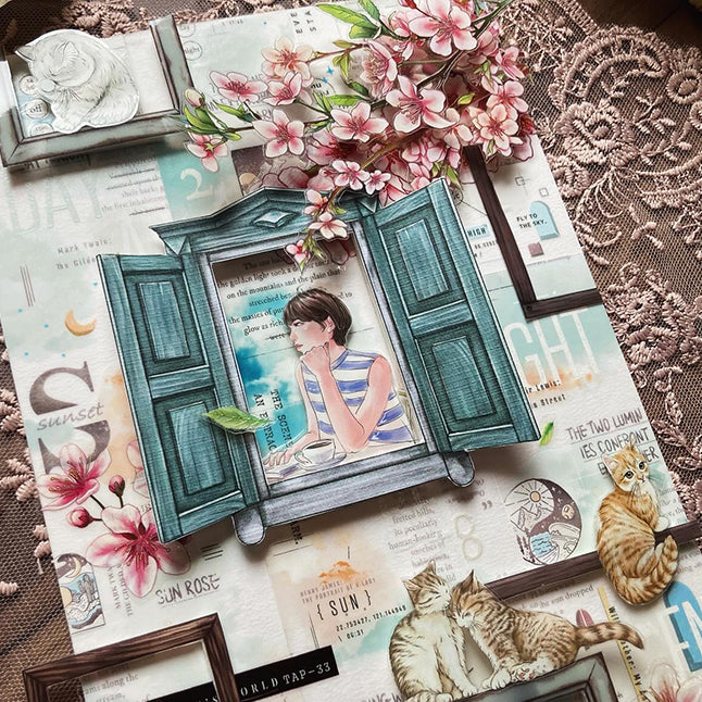 yusworld_sorry mom pet tape