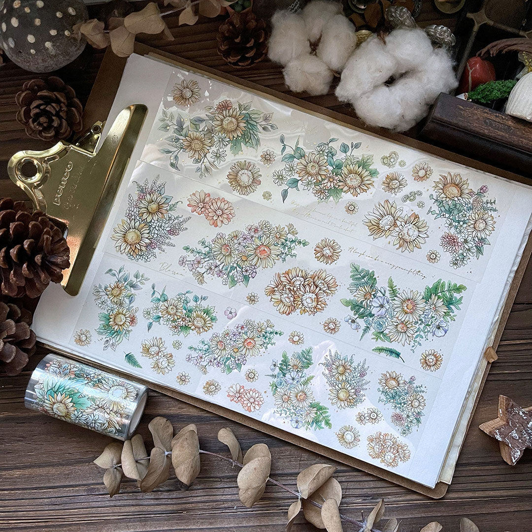 紙膠帶分裝 TAP21-TAP40 - YU'S WORLD STORE|小玉的貼貼世界