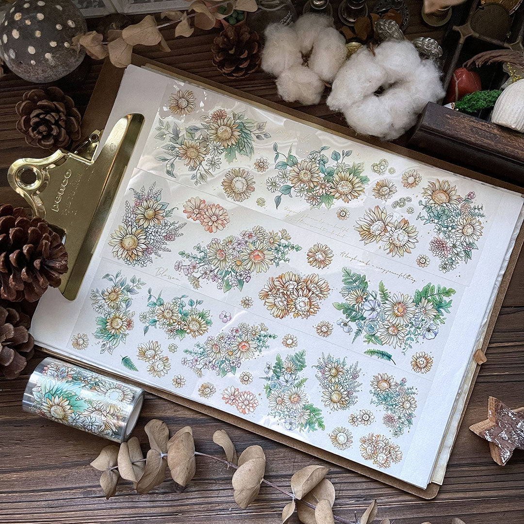 yusworld_tap27-blossoms-sunshine-pet-tape