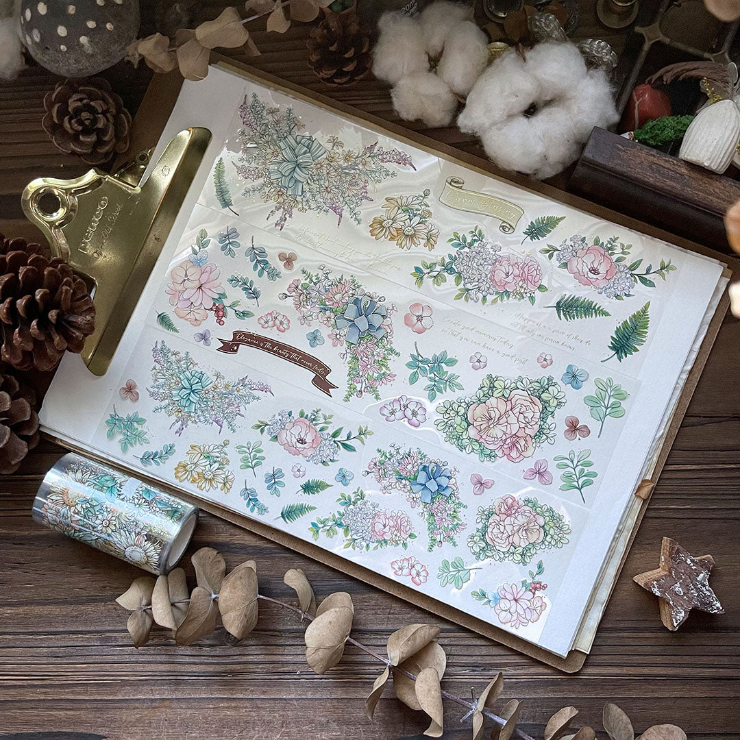 yusworld_tap27-blossoms-sunshine-pet-tape