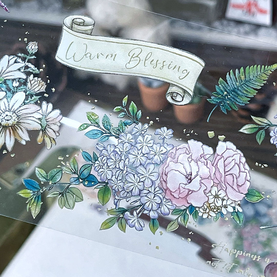 yusworld_tap27-blossoms-sunshine-pet-tape