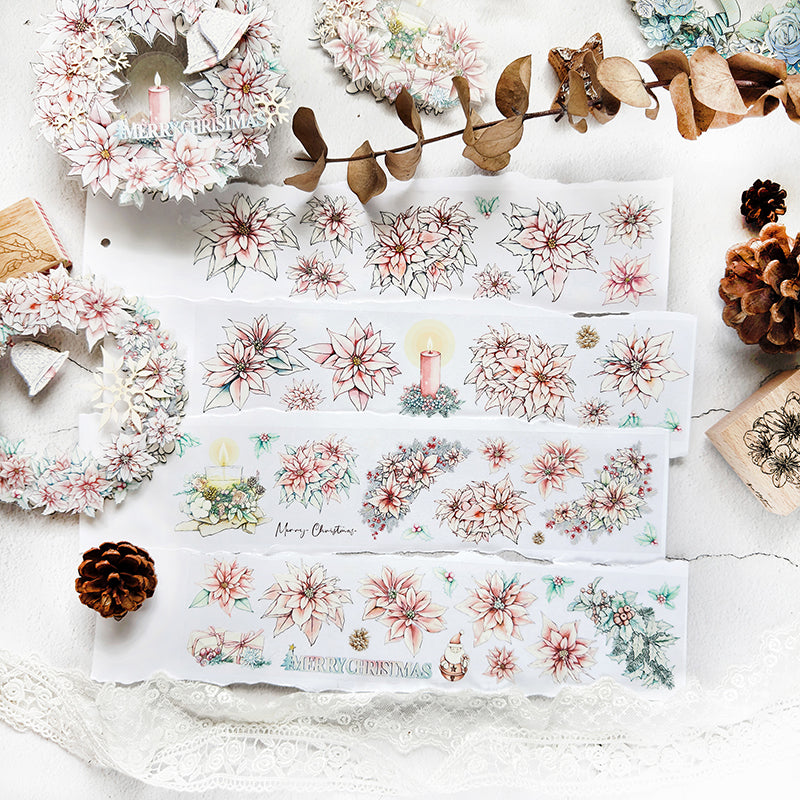 紙膠帶分裝 / 1 loop of the tape/Tape number ::TAP21-TAP40 - YU'S WORLD STORE|小玉的貼貼世界