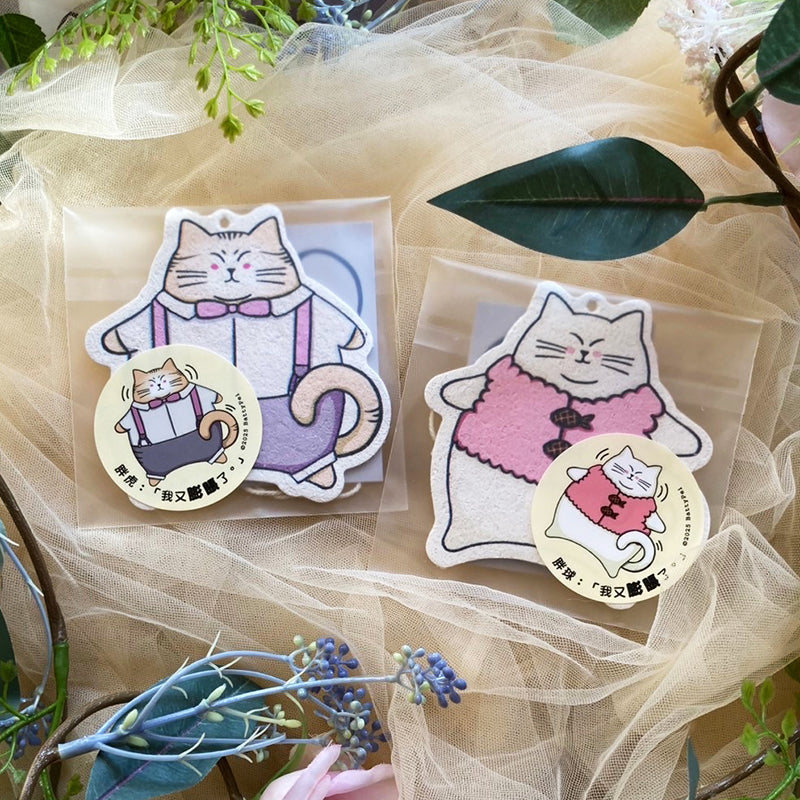 胖虎:「我又膨脹了。」木漿環保清潔海綿/快乾防菌/洗手洗澡/洗碗/蔬果清潔 (副本) - YU'S WORLD STORE|小玉的貼貼世界