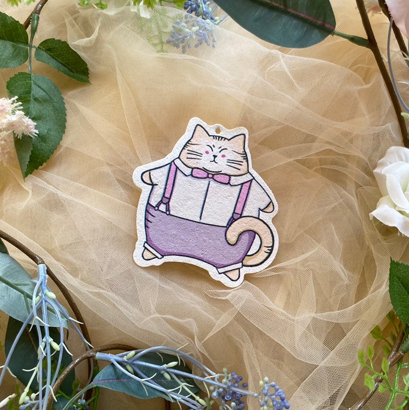 胖虎:「我又膨脹了。」木漿環保清潔海綿/快乾防菌/洗手洗澡/洗碗/蔬果清潔 (副本) - YU'S WORLD STORE|小玉的貼貼世界