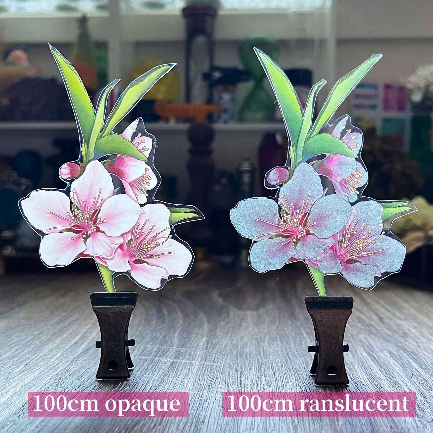 櫻花季 / 紙膠帶 - YU'S WORLD STORE|小玉的貼貼世界