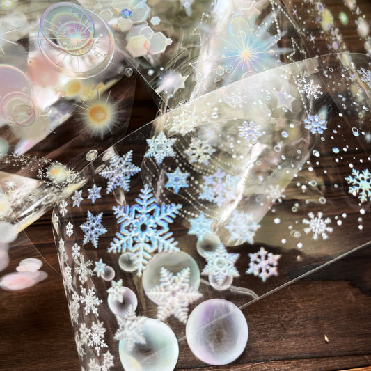 光2 / PET膠帶 - YU'S WORLD STORE|小玉的貼貼世界