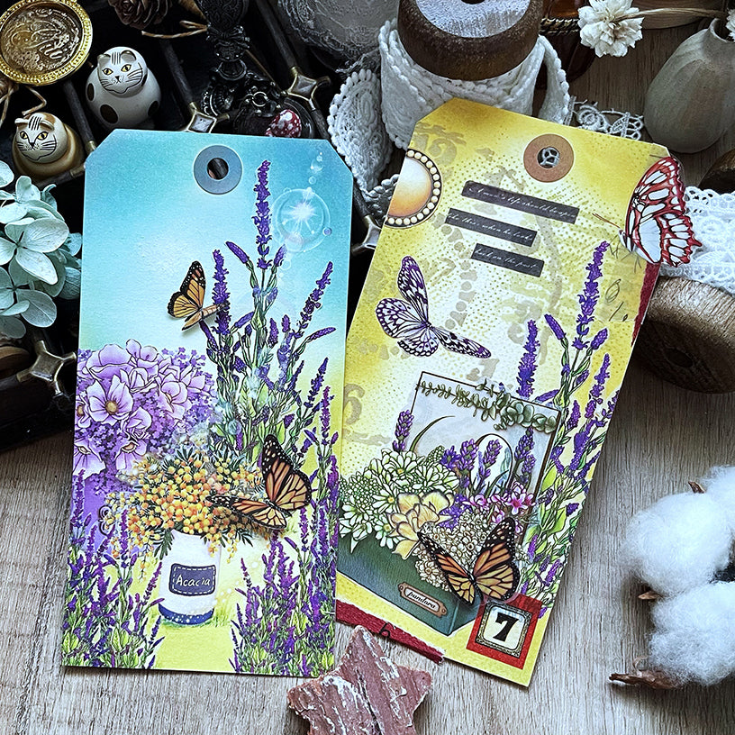 光 / 轉印貼紙 - YU'S WORLD STORE|小玉的貼貼世界