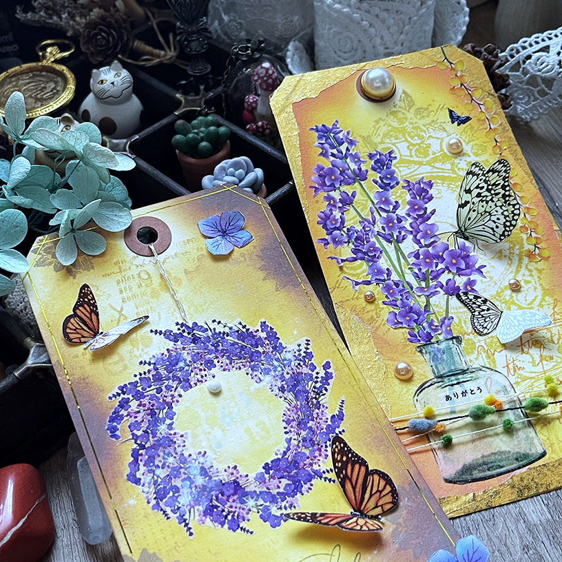 光 / 轉印貼紙 - YU'S WORLD STORE|小玉的貼貼世界