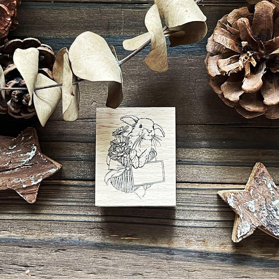 no.168-178 禮物和禮物們 / 印章 - YU'S WORLD STORE|小玉的貼貼世界