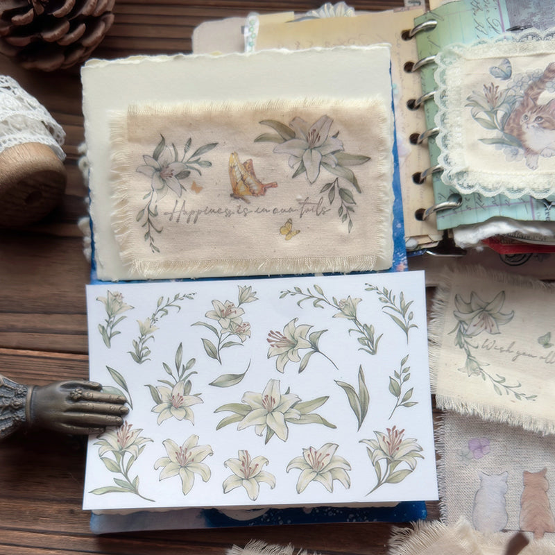 馬年快樂 新年福袋 限量發售 內含印章膠帶貼紙 官網限定版 - YU'S WORLD STORE｜小玉的貼貼世界