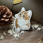 Cats Daily/transparent waterproof/ stickers for TN