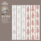 New / TAPE46 貓星舞會 Vol.1 亮面Pet膠帶