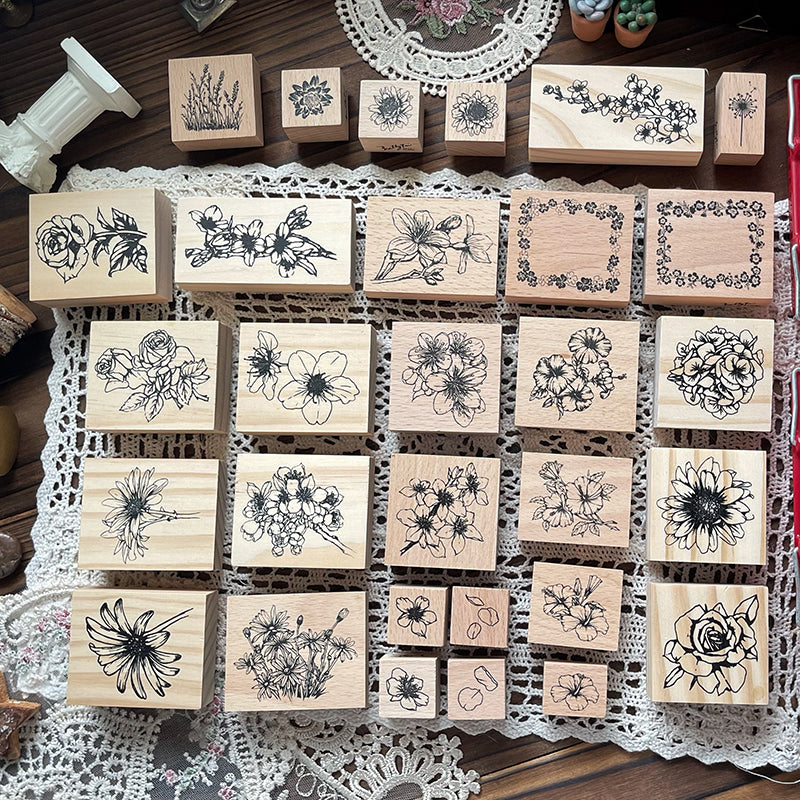 馬年快樂 新年福袋 限量發售 內含印章膠帶貼紙 官網限定版 - YU'S WORLD STORE｜小玉的貼貼世界