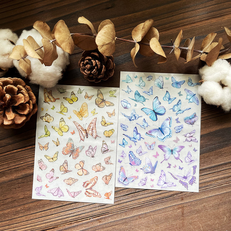 馬年快樂 新年福袋 限量發售 內含印章膠帶貼紙 官網限定版 - YU'S WORLD STORE｜小玉的貼貼世界