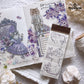 new《斑斕的夢｜ A Kaleidoscopic Dream ｜きらめく夢のかけら》便箋 Notes